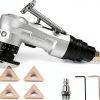 Manual Chamfering Machine Shiningeyes 30000 RPM Mini Air Grinder-0