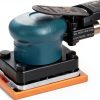 Dynabrade Orbital Sander 58509 3" Compact Air-Powered Ultra-Fine-1