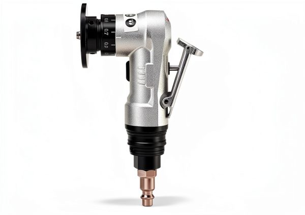 Manual Chamfering Machine Shiningeyes 30000 RPM Mini Air Grinder-1