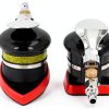Eujgoov Air Triangular Sander 12000rpm Handheld Mini Detail-8