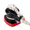 Eujgoov Air Triangular Sander 12000rpm Handheld Mini Detail-1