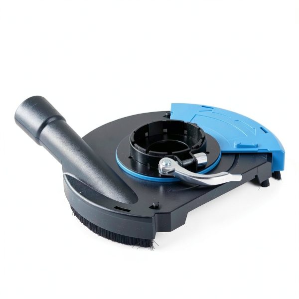 Dust Shroud for Angle Grinder,180mm 7 Inch Universal Grinding Dust Shroud-5