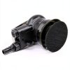 Air Palm Sander 3" 75mm Pneumatic Random Orbital 12000 RPM Jitterbug-3