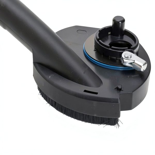 Dust Shroud for Angle Grinder,180mm 7 Inch Universal Grinding Dust Shroud-8