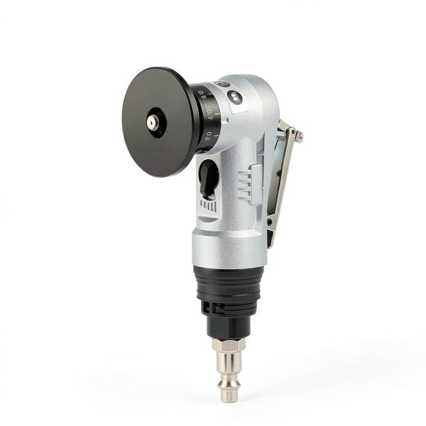 Manual Chamfering Machine Shiningeyes 30000 RPM Mini Air Grinder-2