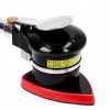 Eujgoov Air Triangular Sander 12000rpm Handheld Mini Detail-6