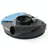 Dust Shroud for Angle Grinder,180mm 7 Inch Universal Grinding Dust Shroud-4