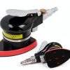 Eujgoov Air Triangular Sander 12000rpm Handheld Mini Detail-3