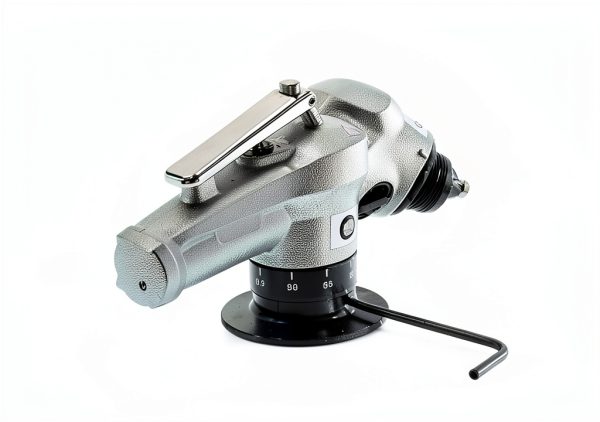 Manual Chamfering Machine Shiningeyes 30000 RPM Mini Air Grinder-4