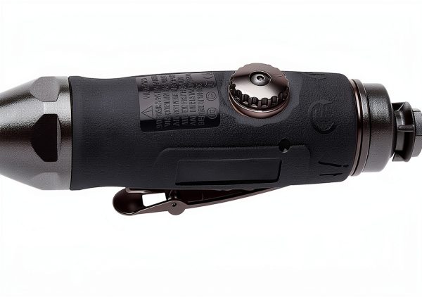 Eastwood 4 in. Low Profile Forward/Reverse Air Cut Off Tool 11,000 RPM-2