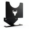 Heavy-Duty Angle Grinder Stand by Ecqizer – Metal Wall Mount-0