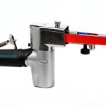 Dynabrade Dynafile II Belt Tool 7° Offset-0
