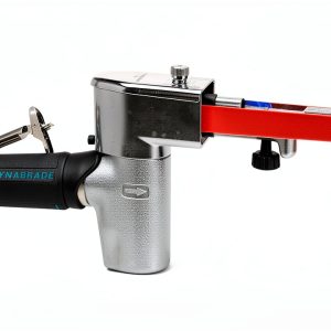 Dynabrade Dynafile II Belt Tool 7° Offset-0