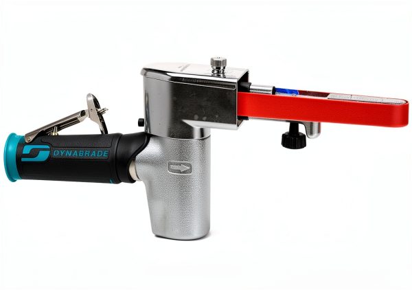 Dynabrade Dynafile II Belt Tool 7° Offset-0