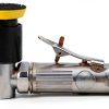 PROSHI 2 inch and 3 inch Angle Orbital Sander Dual Action Aluminum-1