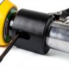 PROSHI 2 inch and 3 inch Angle Orbital Sander Dual Action Aluminum-3