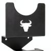 Heavy-Duty Angle Grinder Stand by Ecqizer – Metal Wall Mount-2