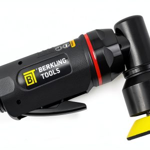 BT 5201 Professional Grade Composite 2" Mini Air Sander High Speed-0