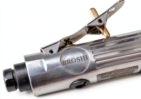 PROSHI 2 inch and 3 inch Angle Orbital Sander Dual Action Aluminum-7