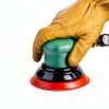 Dynabrade Random Orbital Sander 5" (127 mm) 12000 RPM Non-Vacuum Teal-2