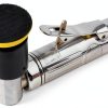 PROSHI 2 inch and 3 inch Angle Orbital Sander Dual Action Aluminum-2