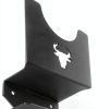 Heavy-Duty Angle Grinder Stand by Ecqizer – Metal Wall Mount-1
