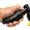 BT 5201 Professional Grade Composite 2" Mini Air Sander High Speed-4