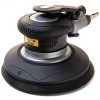 Eastwood 6 in. Air Random Orbital Palm Sander Dual Action Pneumatic-4