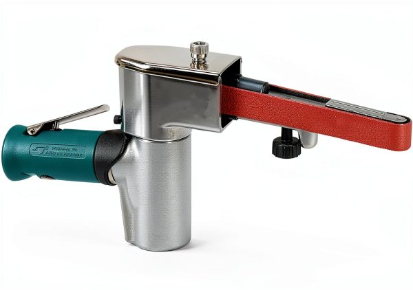 Dynabrade Dynafile II Belt Tool 7° Offset-2