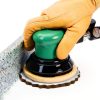 Dynabrade Random Orbital Sander 5" (127 mm) 12000 RPM Non-Vacuum Teal-1