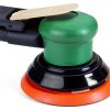 Dynabrade Random Orbital Sander 5" (127 mm) 12000 RPM Non-Vacuum Teal-3