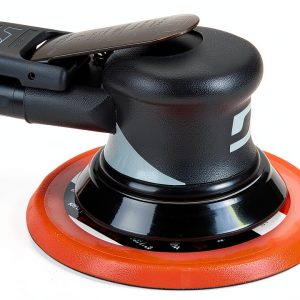 Dynabrade Random Orbital Sander 6" (152 mm) Supreme 12000 RPM-0
