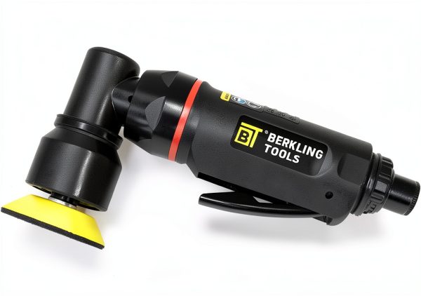 BT 5201 Professional Grade Composite 2" Mini Air Sander High Speed-1