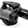Eastwood 6 in. Air Random Orbital Palm Sander Dual Action Pneumatic-1