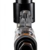 PROSHI 2 inch and 3 inch Angle Orbital Sander Dual Action Aluminum-6