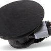 Eastwood 6 in. Air Random Orbital Palm Sander Dual Action Pneumatic-6